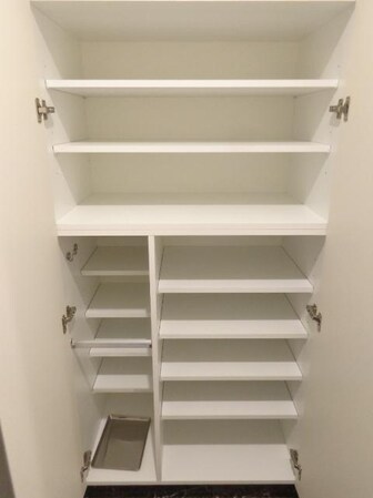 SKナインティ門前仲町の物件内観写真